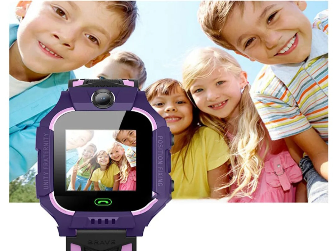 SMART WATCH KIDS