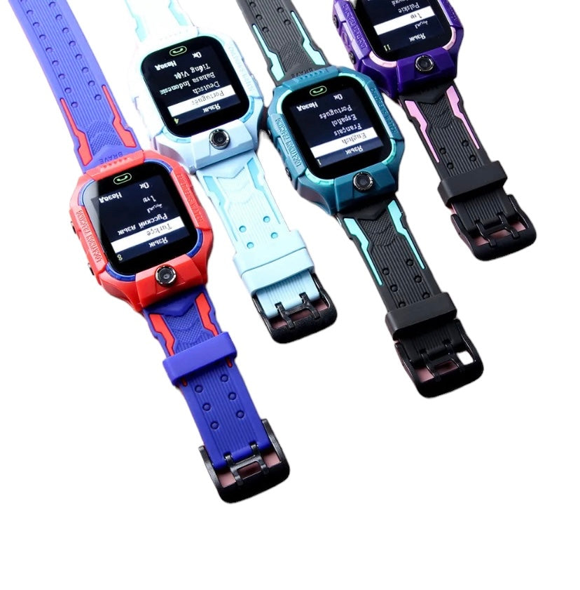 SMART WATCH KIDS