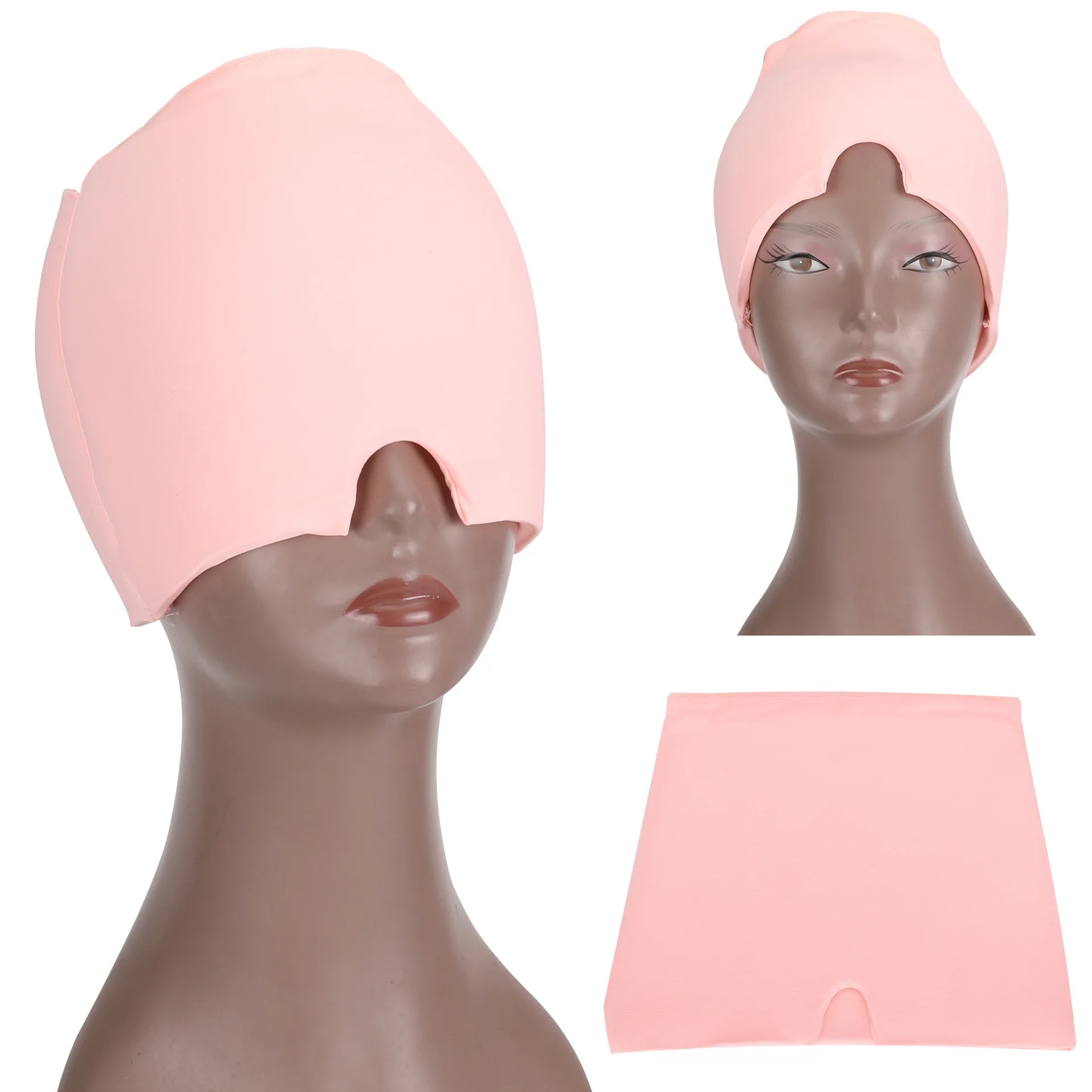 GORRO GEL MIGRAÑA